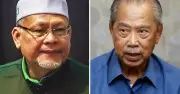 PAS Cabar Bersatu: Keluar PN Dulu Jika Nak Lawan Kami