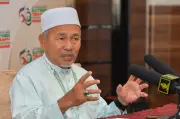 PAS dan Bersatu guna logo sama tapi kempen berasingan di Johor
