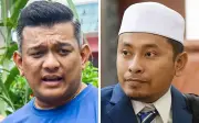 PAS digesa ambil tindakan disiplin terhadap Fadhli Shaari