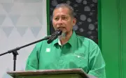PAS Johor hanya buat andaian jika PN terbubar, kata Iskandar