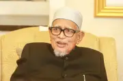 PAS Johor sasar jadi Pembangkang, bukan bentuk kerajaan - Hadi