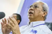 PAS lantik Annuar Musa sebagai pengarah pilihan raya Johor