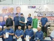 PAS mahu teruskan perjuangan, tidak mahu panjangkan isu agihan kerusi Johor