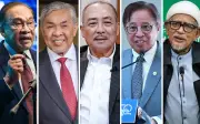PAS mungkin buka mata realiti perlunya pakatan Umno-PH, kata penganalisis