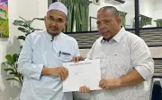 PAS Perlis hargai pelantikan tiga penyelaras DUN daripada parti itu
