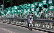 PAS Putus Hubungan Bersatu: Definisi Baharu 'Penyatuan Ummah'?