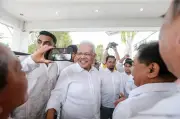 PAS sahkan Hamzah Zainudin kekal Ketua Pembangkang seperti dirancang