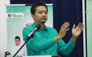 PAS sudah 75 tahun berlawan, Syahir ingatkan Bersatu jangan cabar