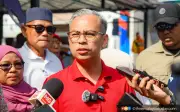 PAS tak bantu Bersatu, PH fokus pada kekuatan sendiri kata Fahmi