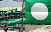 PAS tak perlu 112 kerusi, cukup jadi blok terbesar, kata Ahli Parlimen PKR