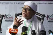 PAS tamatkan kerjasama politik dengan Bersatu, kata Hadi