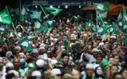 PAS tarik jentera pilihan raya dari kerusi ditandingi Bersatu di Johor