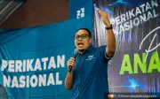 PAS tetap sokong Bersatu demi halang PH-DAP, kata ketua pemuda