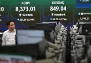 Pasaran Asia jatuh lagi, saham teknologi merudum, jualan global berterusan