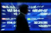 Pasaran Asia jatuh susulan kebimbangan AI dan kenaikan kadar faedah