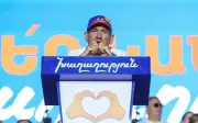 Pashinyan umum kemenangan dalam pilihan raya Armenia