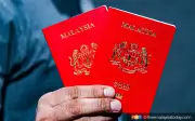 Pasport Malaysia 10 tahun mula esok, yuran RM350