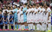 Pasukan Iran Akan Pulang Ke Tanah Air Selepas Tersingkir Piala Dunia