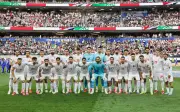 Pasukan Iran di Piala Dunia: Simbol Perjuangan dan Penindasan