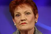 Pauline Hanson kecam media dan 'Islam radikal' ketika parti sayap kanan melonjak