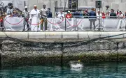 Paus Leo XIV kecam sikap tidak peduli terhadap migran di Kepulauan Canary