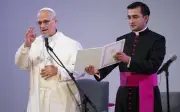Paus Leo XIV: Kristian Tidak Boleh Promosi Perang, Sindir Trump