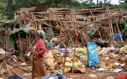 PBB kata tentera Myanmar bunuh lebih 700 orang awam dalam enam bulan