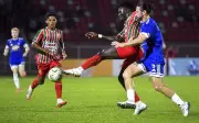 PDRM FC dan Kelantan TRW didenda RM10,000 setiap satu