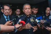 PDRM kesan sindiket judi Piala Dunia, guna Interpol jika perlu