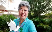 Pearly Kee, Ikon Kulinari Nyonya Pulau Pinang, Meninggal Dunia