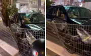 Pedal minyak berlebihan punca kemalangan Jalan Tun Razak