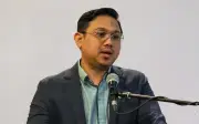 Pegawai MB mohon maaf seloroh gelaran 'Tok Undang'
