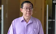 Pegawai SPRM nafikan kecuaian dalam siasatan kes Lim Guan Eng