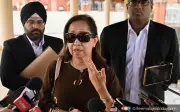 Peguam Naimah nafi keluarga tidak dapat dihubungi