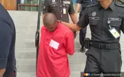 Pekerja rumah kebajikan dipenjara 36 tahun dera seks 5 kanak-kanak