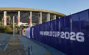 Pekerja Stadium LA ugut mogok sempena Piala Dunia