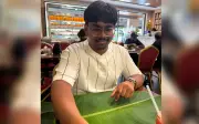 Pelajar seni bina minta bantuan untuk teruskan pengajian dan sokong keluarga