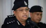 Pelajar Tingkatan 1 dakwa dicekik rakan, polis siasat