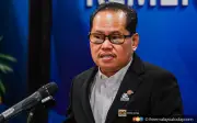 Pelajar tingkatan 4 maut jatuh dari bangunan sekolah di Seremban