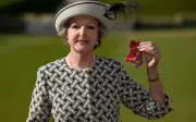 Pelakon Veteran UK Penelope Keith Meninggal Dunia Pada Usia 86 Tahun