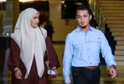 Pelatih Silat Tidak Mengaku Bersalah Atas Tuduhan Hasutan di KL