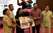 Pemain golf kumpul RM26,500 untuk amal di acara Vanakkam Malaysia