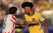 Pemain Muda Australia Harapkan Ujian Menentang Salah di Piala Dunia