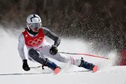 Pemain ski negara Aruwin tukar pangkalan latihan ke AS