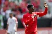 Pemain Switzerland Embolo dilarang naik pesawat ke Piala Dunia akibat masalah visa