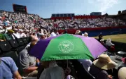 Pemain terkemuka ugut boikot media Wimbledon bantah hadiah wang