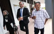 Pemandu Lori Kes Lembu Curi Dibebaskan, Tiada Kes Prima Facie