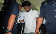 Pemandu tukar pengakuan tidak bersalah kes dadah, tetap hadapi tuduhan bunuh