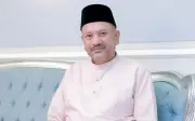 Pemasyhuran Tunku Nadzaruddin sebagai Yang di-Pertuan Besar 'tidak sah'