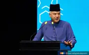 Pemimpin agama perlu lawan penyelewengan maklumat AI - Sultan Nazrin